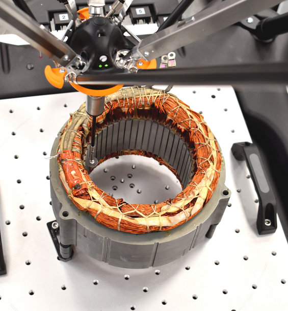 Hardware and software enhancements for Renishaw's Equator™ gauging systems to be revealed at EMO Milano 2021